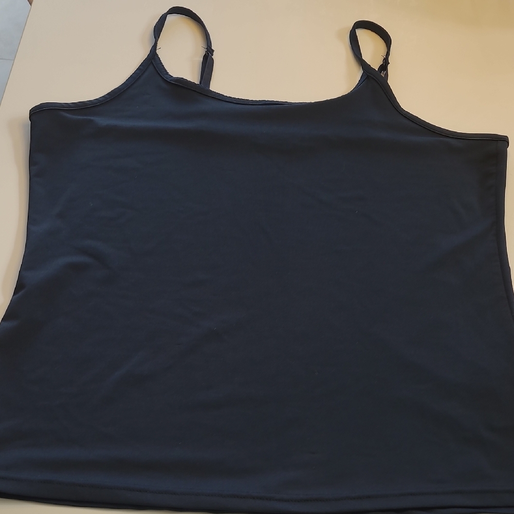 Elegant Navy Women's Camisole